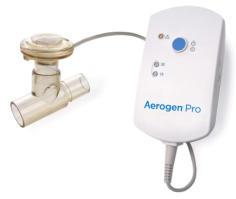 небулайзер Aerogen Pro AG AP 6000 RU